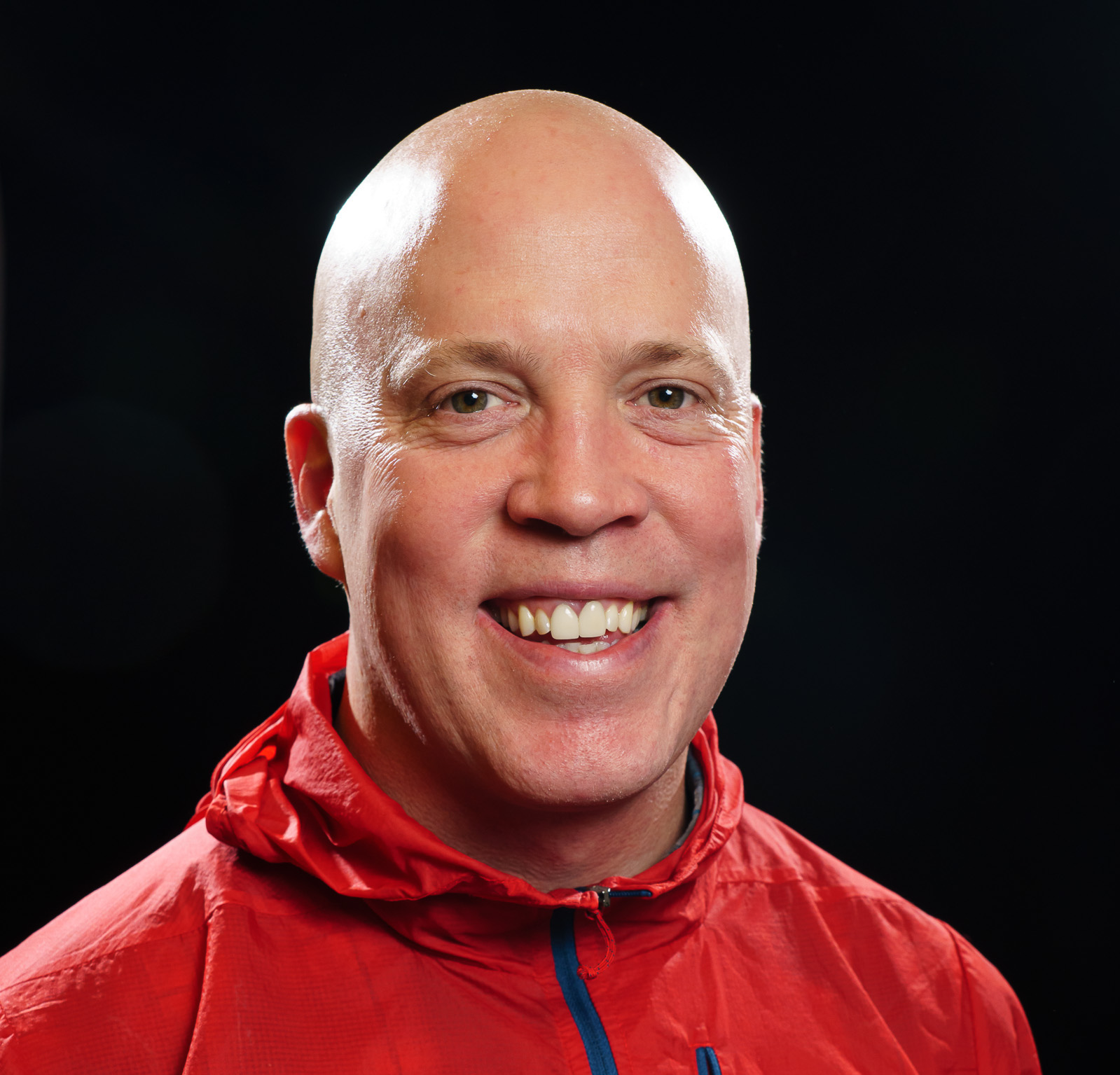 Jeff Judge